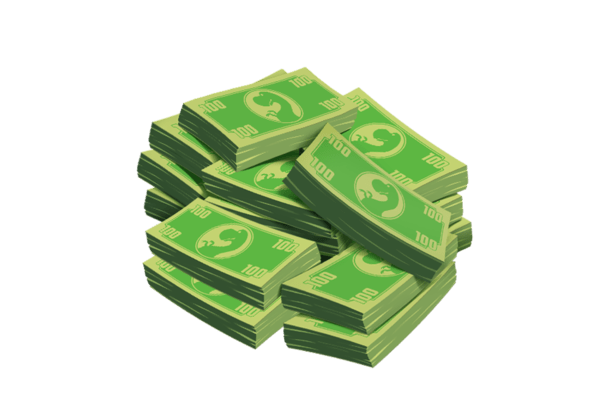 Bonus Money