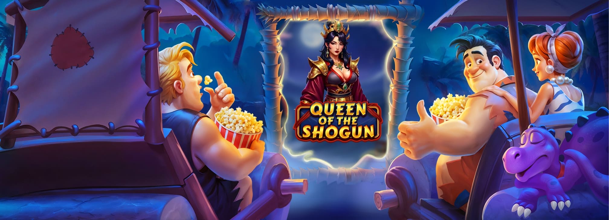 Slot der Woche